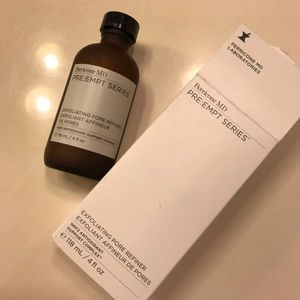 Dr. Perricone MD pore refiner // toner.